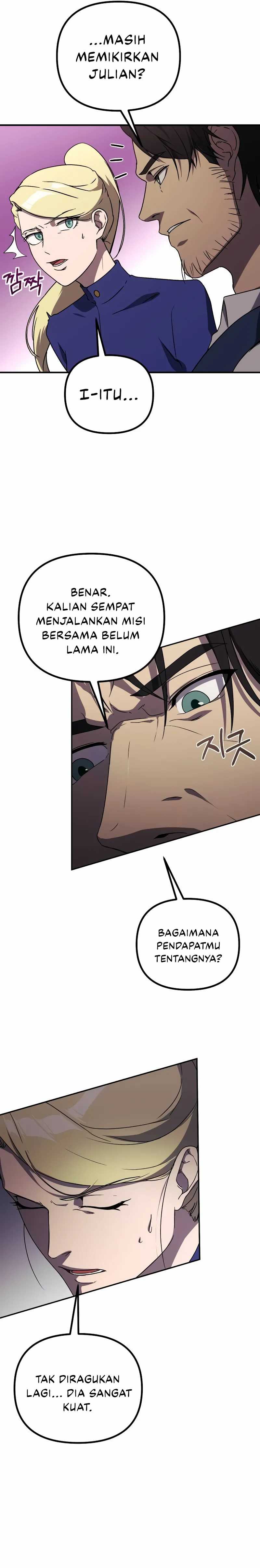 Playing The Perfect Fox-Eyed Villain Chapter 23 page 26