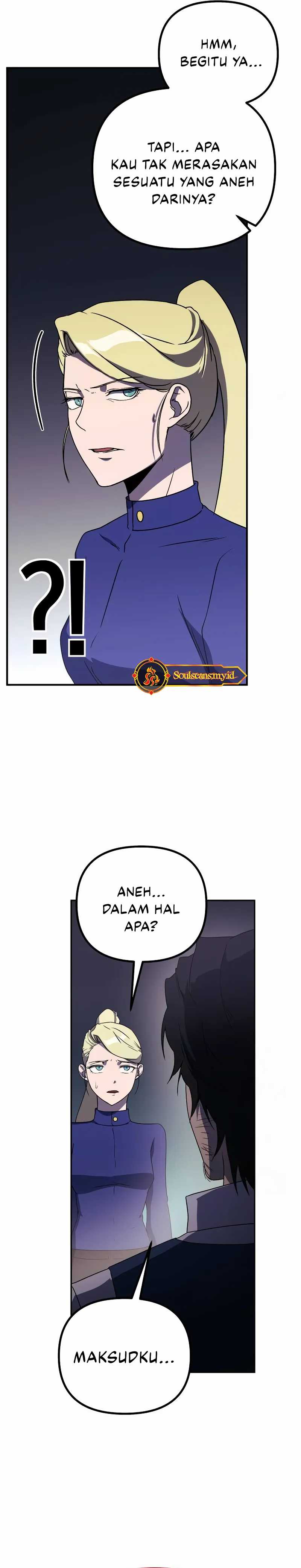 Playing The Perfect Fox-Eyed Villain Chapter 23 page 28