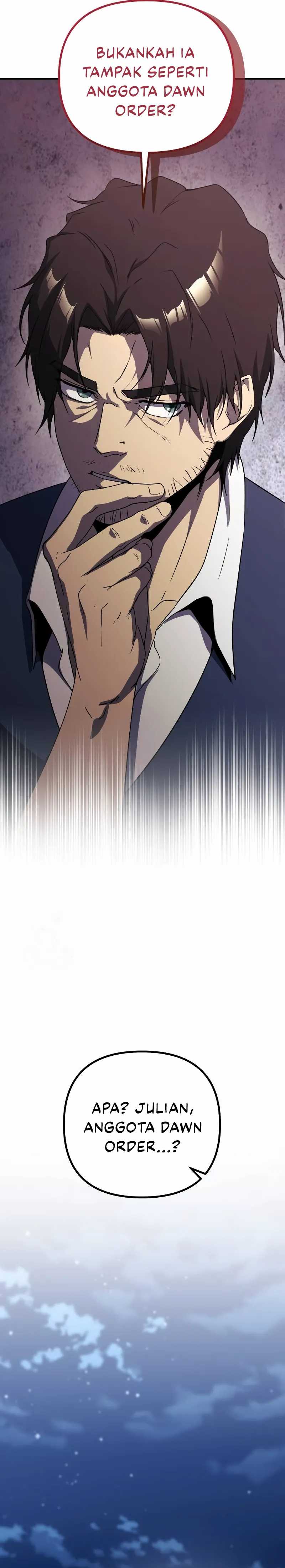 Playing The Perfect Fox-Eyed Villain Chapter 23 page 30