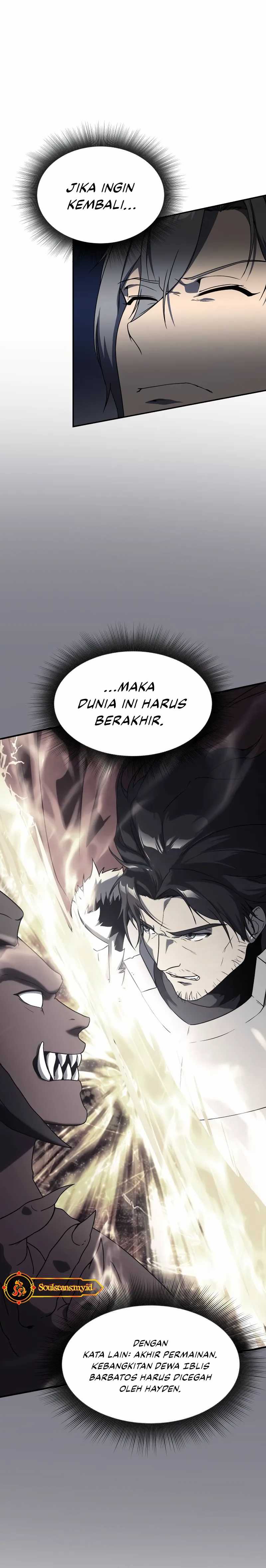 Playing The Perfect Fox-Eyed Villain Chapter 23 page 36