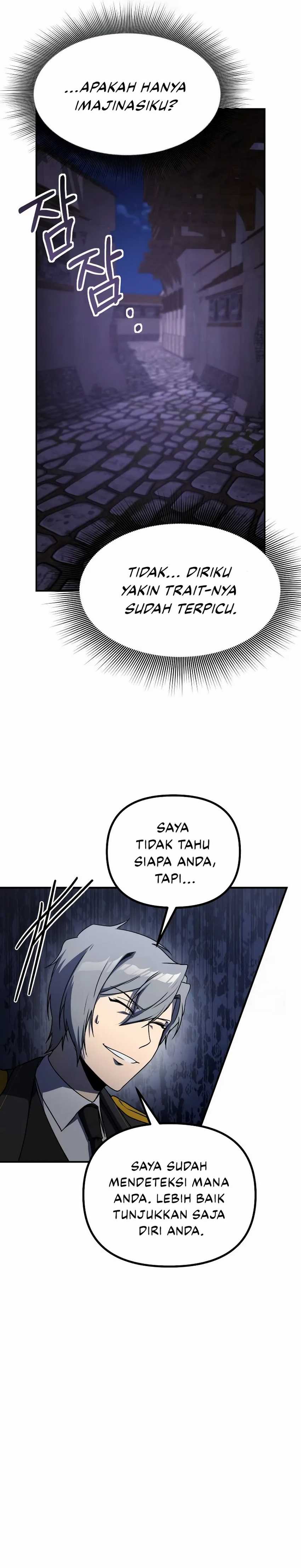 Playing The Perfect Fox-Eyed Villain Chapter 23 page 48