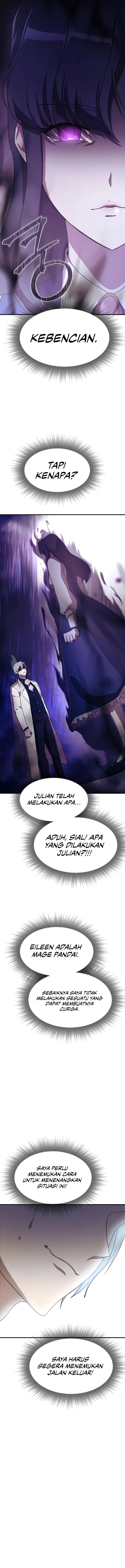 Playing The Perfect Fox-Eyed Villain Chapter 3