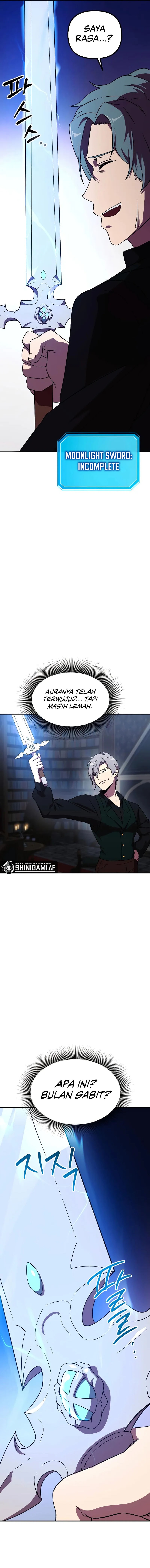 Playing The Perfect Fox-Eyed Villain Chapter 6