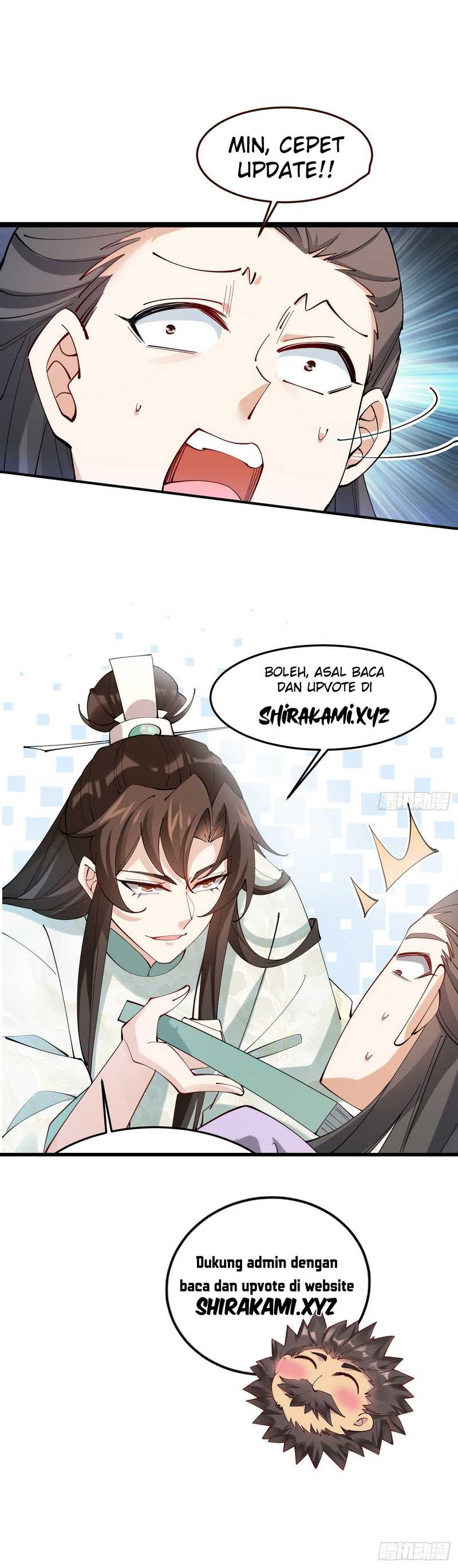 Please Don’t Show Your Son Chapter 205 page 12