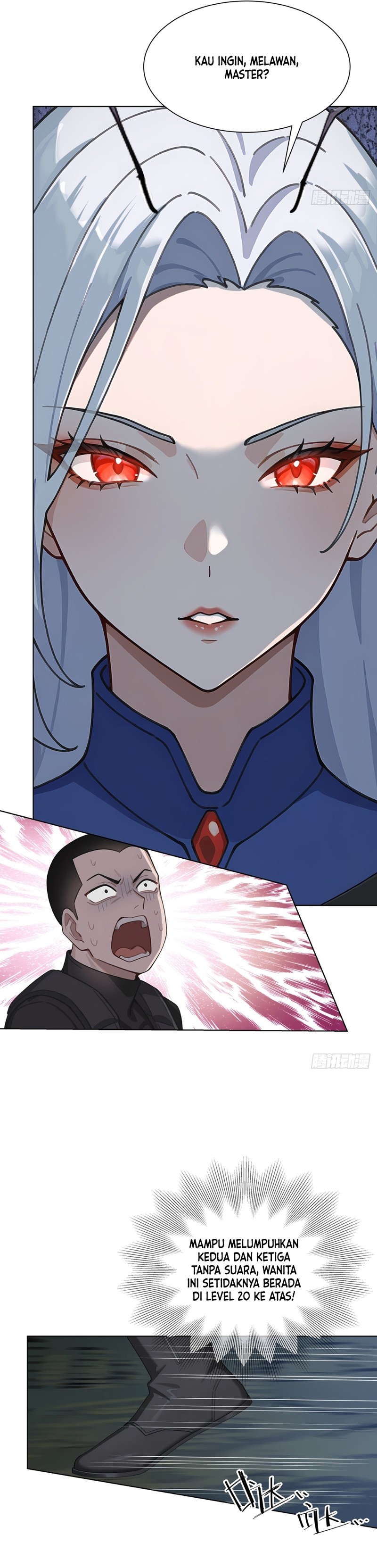 Primordial Ten Fiends: Others Tame Beasts, I Tame Beast Girls Chapter 03 page 14