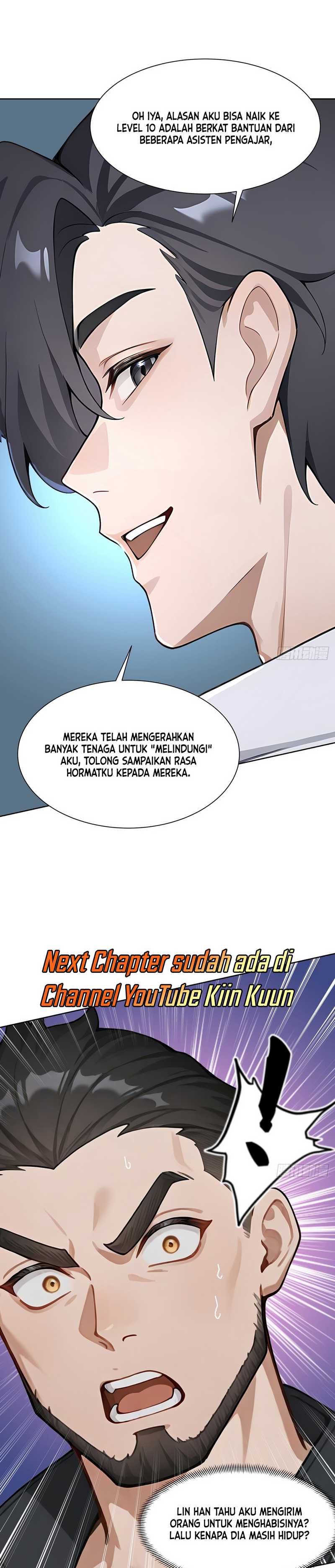Primordial Ten Fiends: Others Tame Beasts, I Tame Beast Girls Chapter 06 page 8
