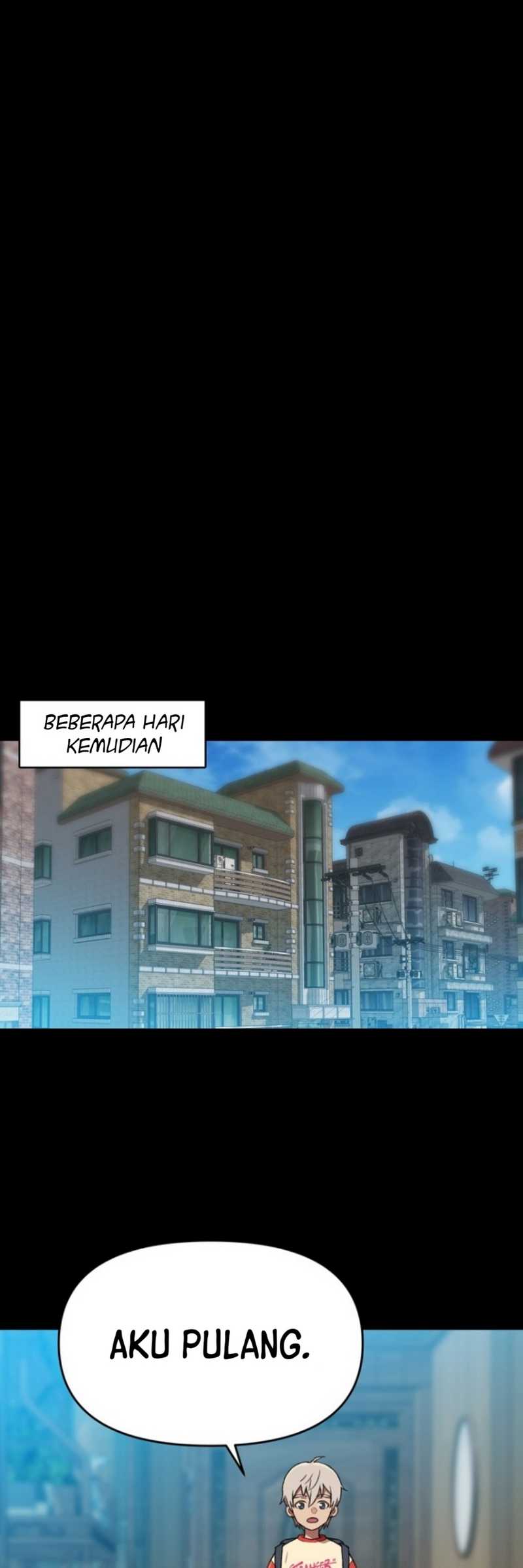 Rainbow Bridge Watchman Chapter 134