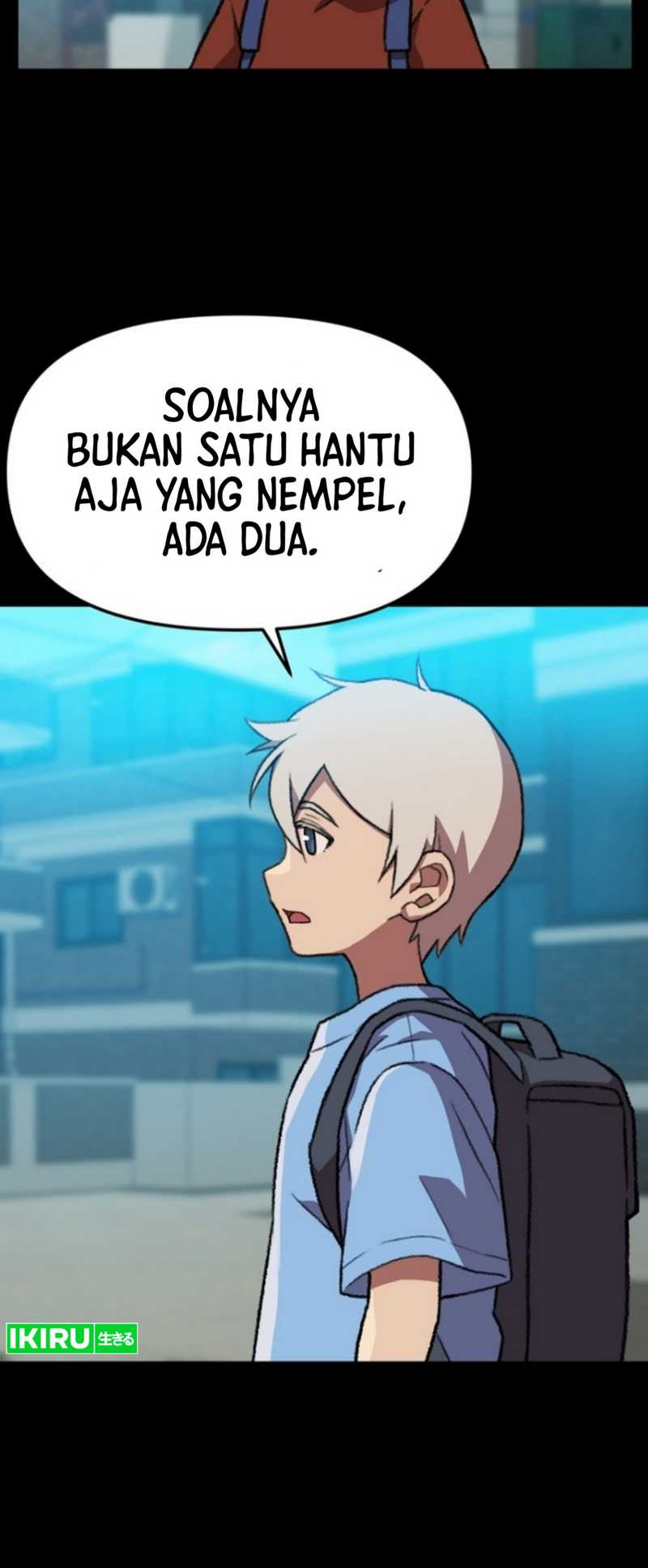 Rainbow Bridge Watchman Chapter 134