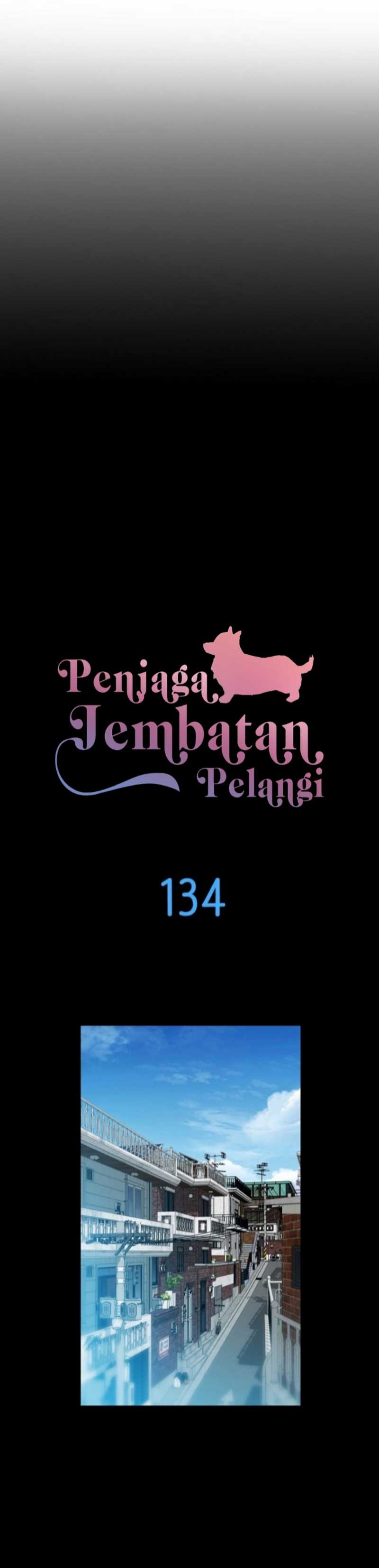 Rainbow Bridge Watchman Chapter 134
