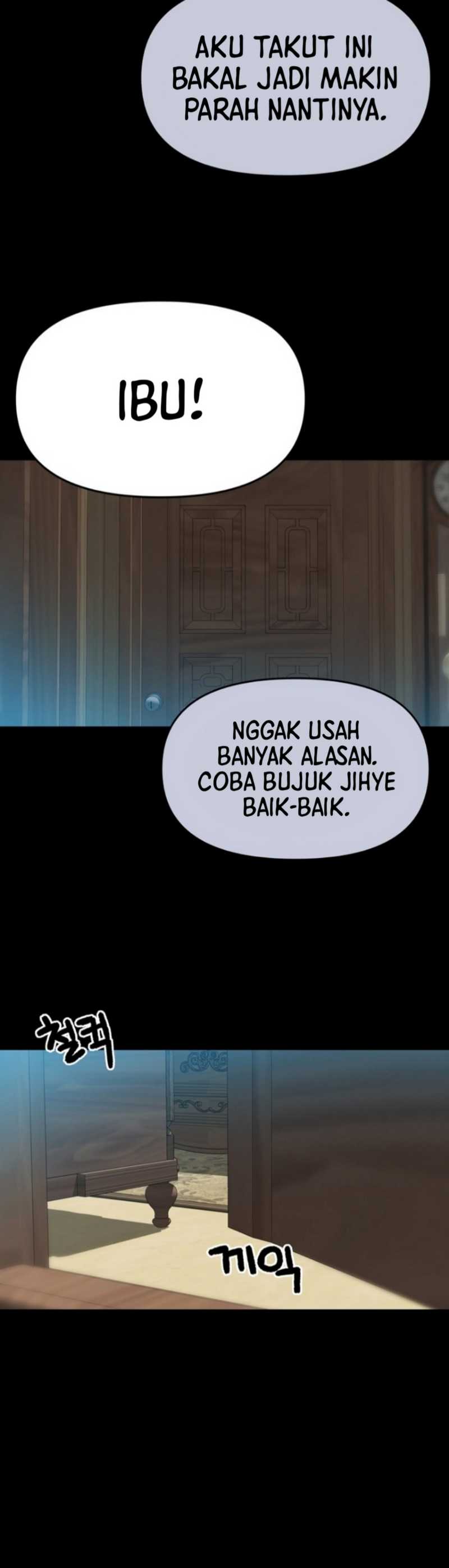 Rainbow Bridge Watchman Chapter 134