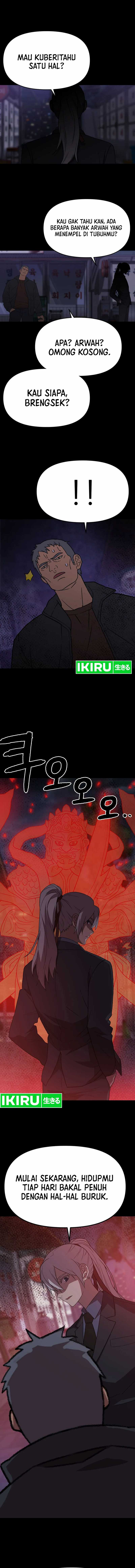 Rainbow Bridge Watchman Chapter 140