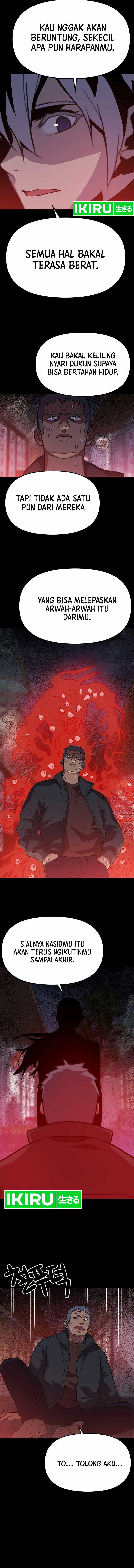 Rainbow Bridge Watchman Chapter 140