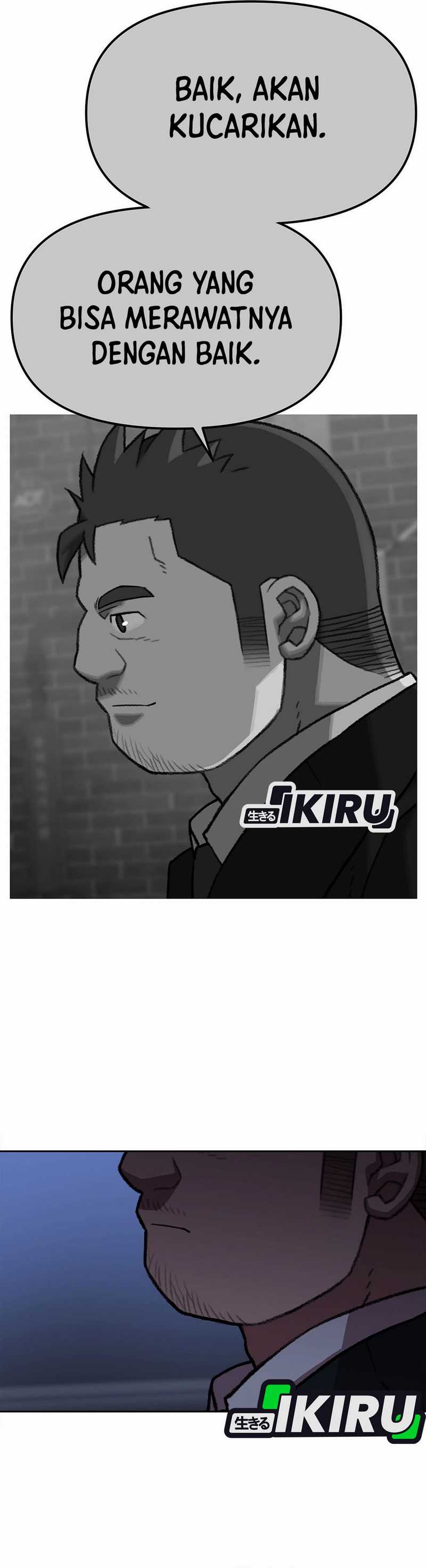 Rainbow Bridge Watchman Chapter 151