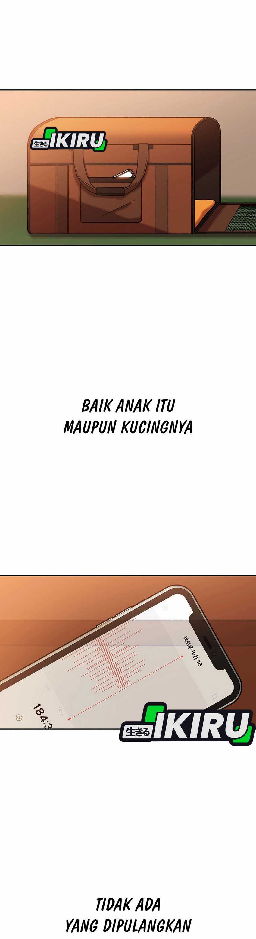 Rainbow Bridge Watchman Chapter 152