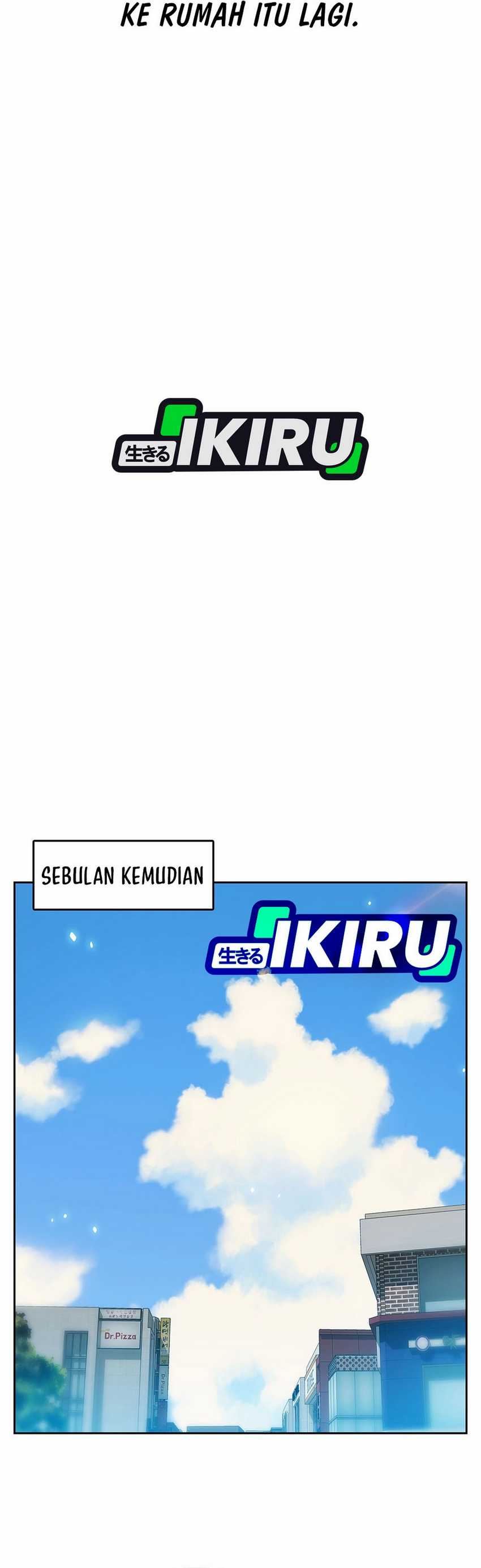 Rainbow Bridge Watchman Chapter 152