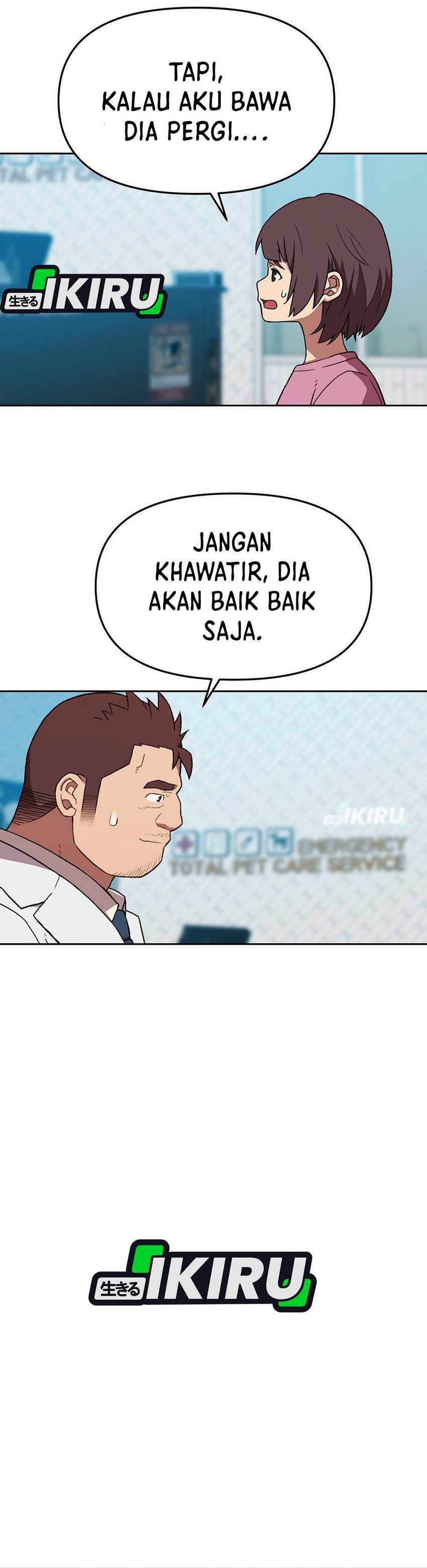 Rainbow Bridge Watchman Chapter 152