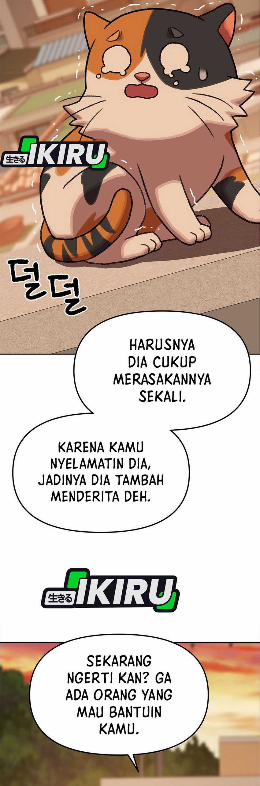 Rainbow Bridge Watchman Chapter 152