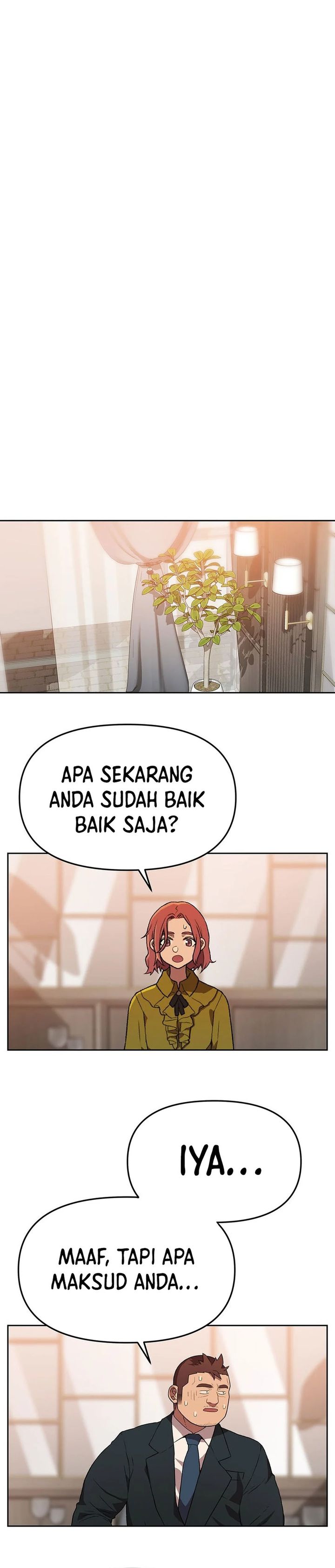 Baca Komik Rainbow Bridge Watchman Chapter 166 halaman 10