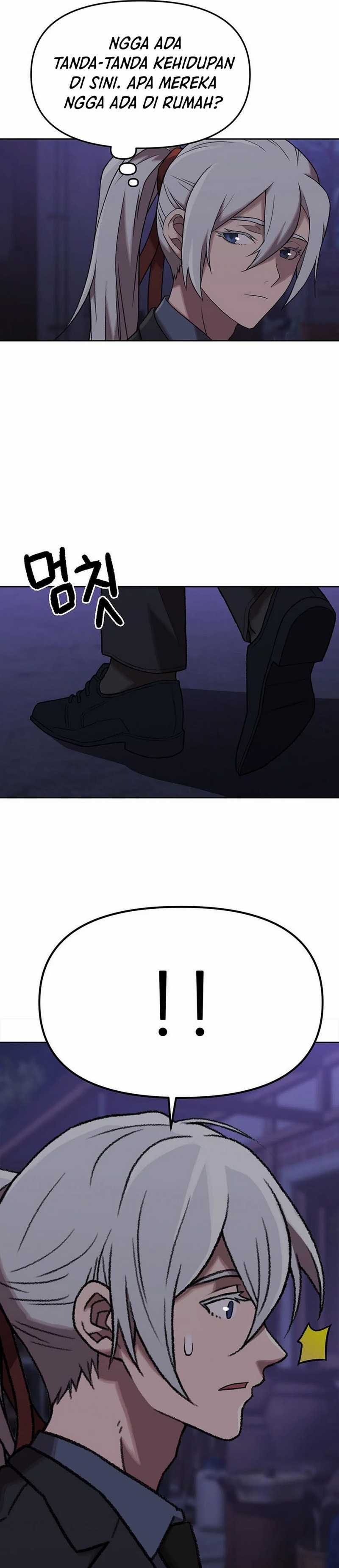 Rainbow Bridge Watchman Chapter 171 page 48