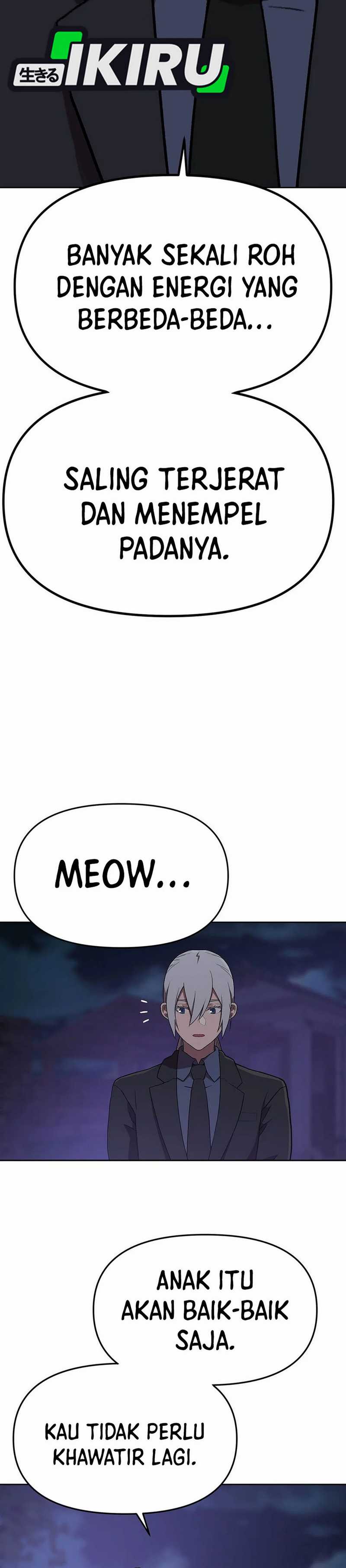 Rainbow Bridge Watchman Chapter 172 page 8