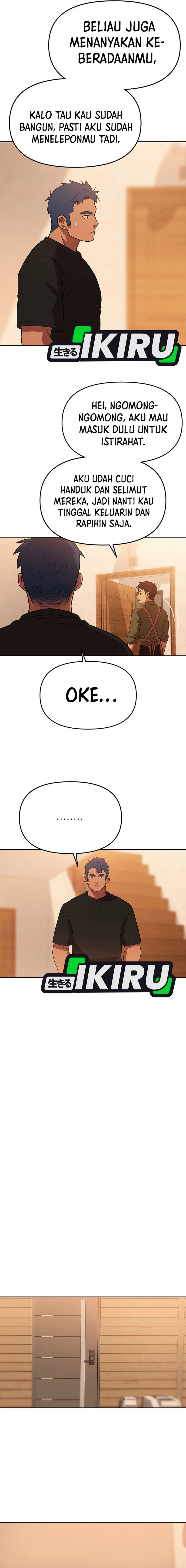 Rainbow Bridge Watchman Chapter 174 page 6