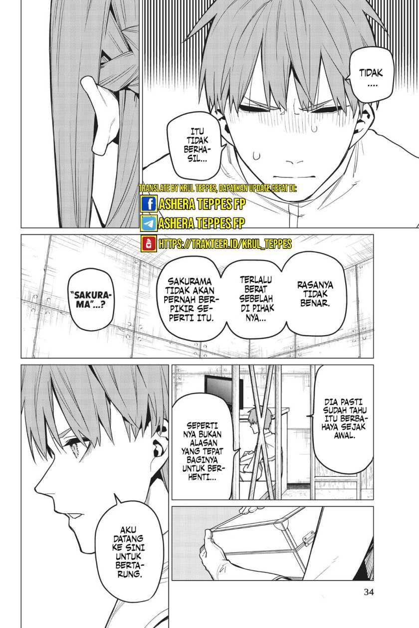 Ranger Reject Chapter 16 page 20