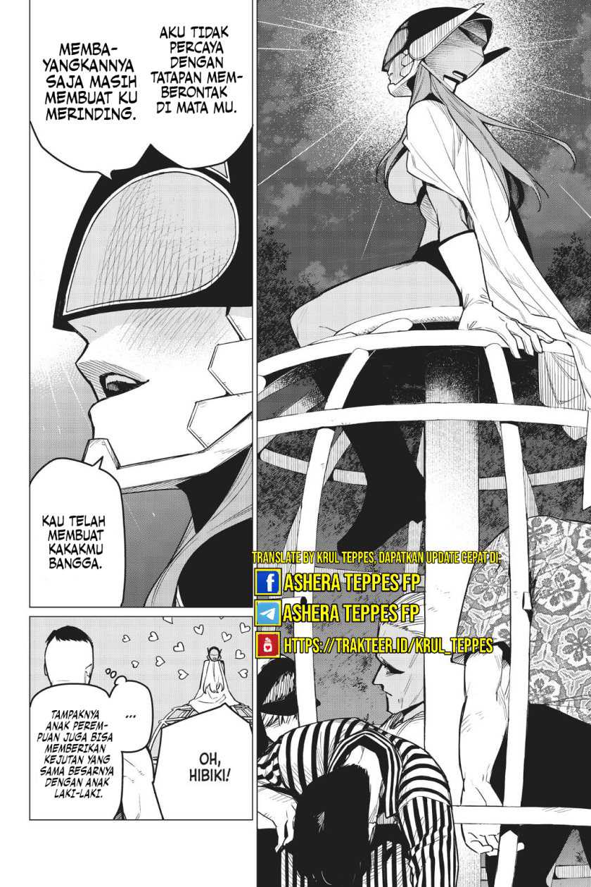 Ranger Reject Chapter 16 page 46