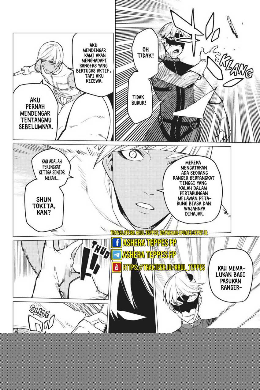 Ranger Reject Chapter 18 page 38