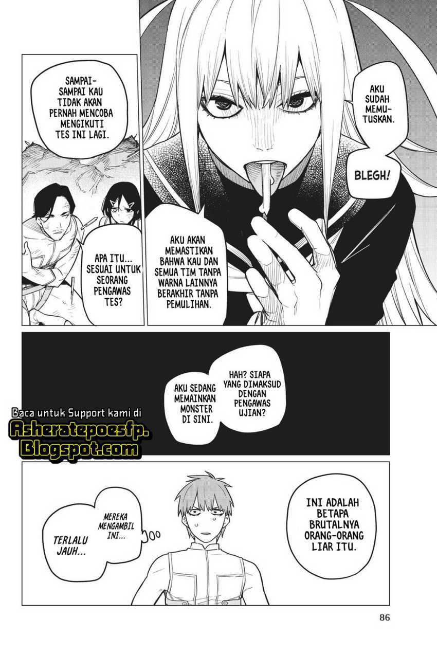 Ranger Reject Chapter 18 page 48