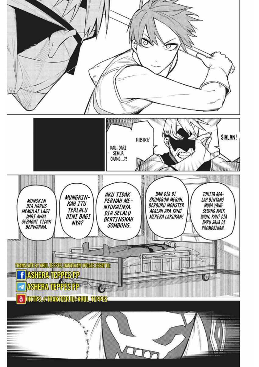 Ranger Reject Chapter 21 page 38