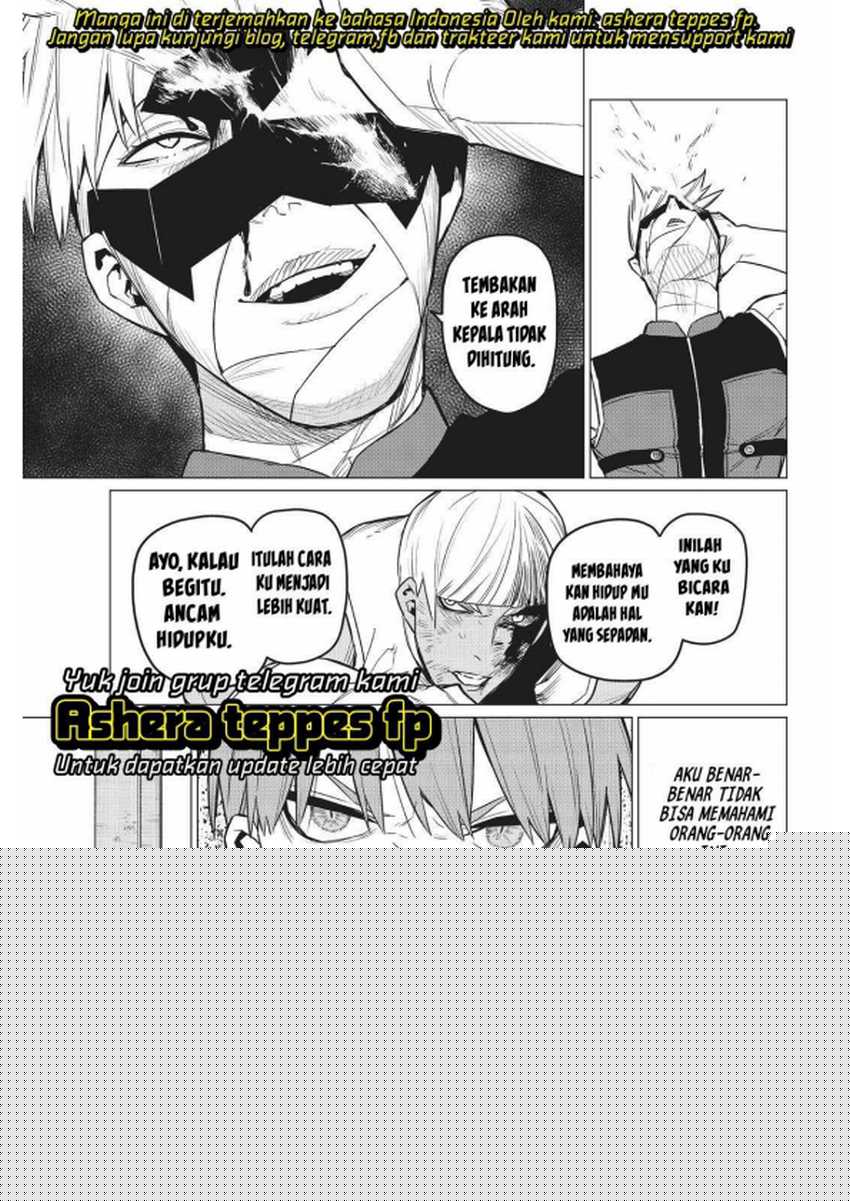 Ranger Reject Chapter 21 page 42