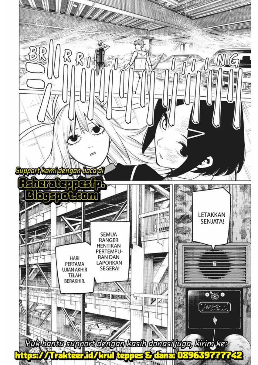 Ranger Reject Chapter 21 page 44