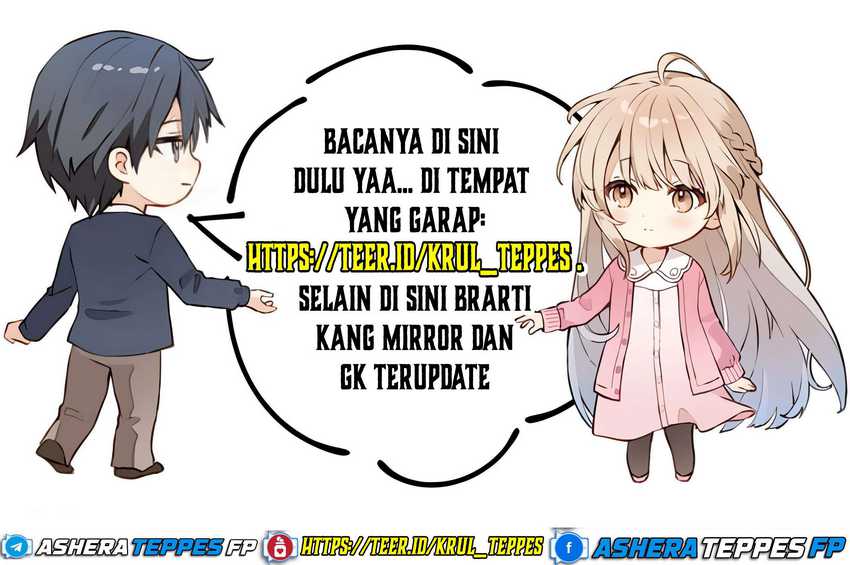 Ranger Reject  Chapter 25