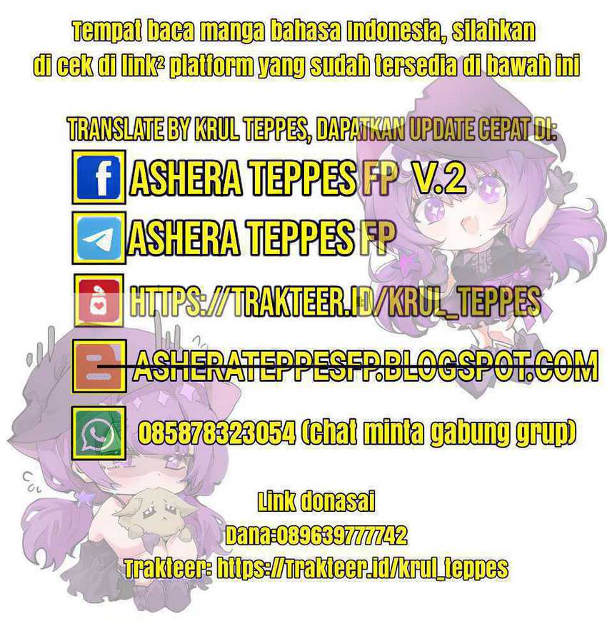Ranger Reject  Chapter 25