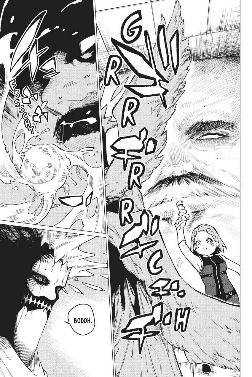 Ranger Reject  Chapter 26