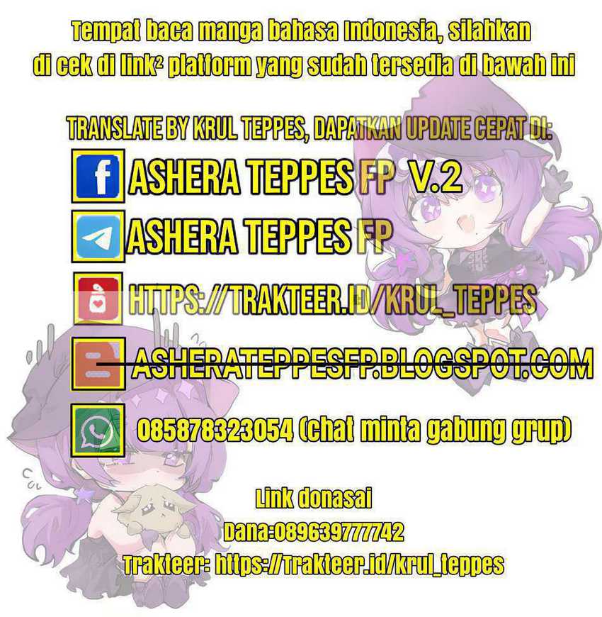 Ranger Reject  Chapter 26