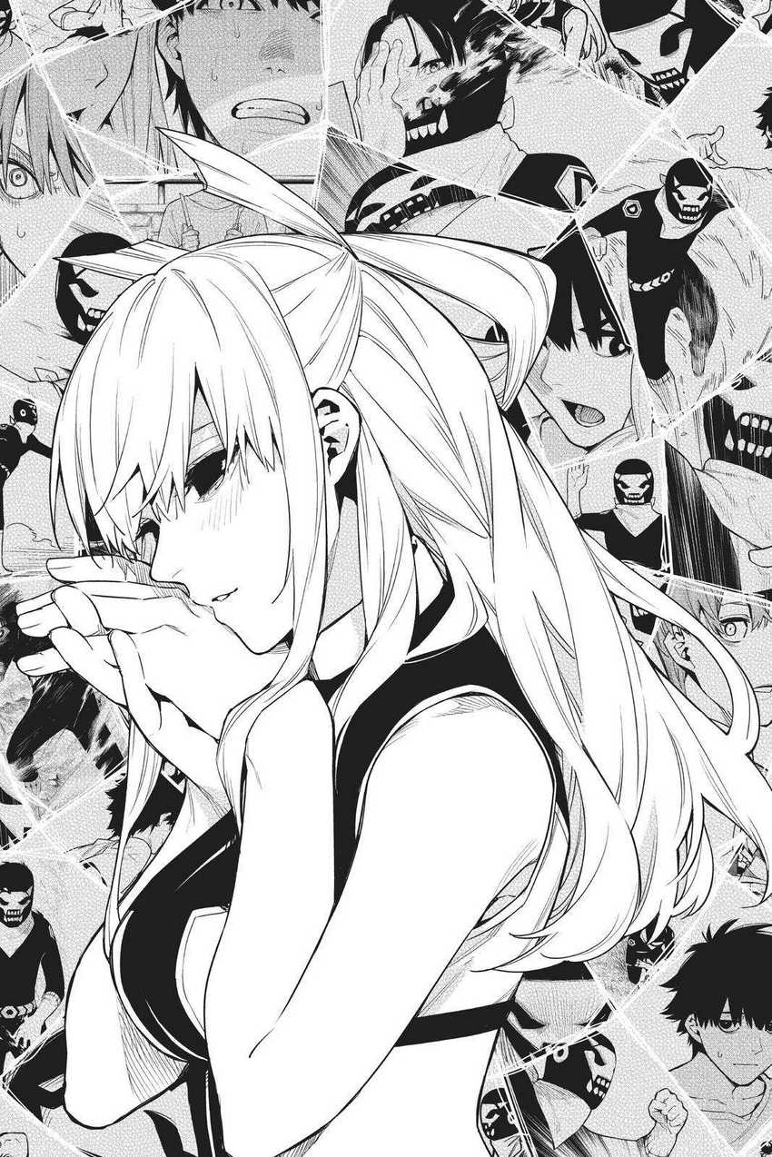 Ranger Reject  Chapter 27