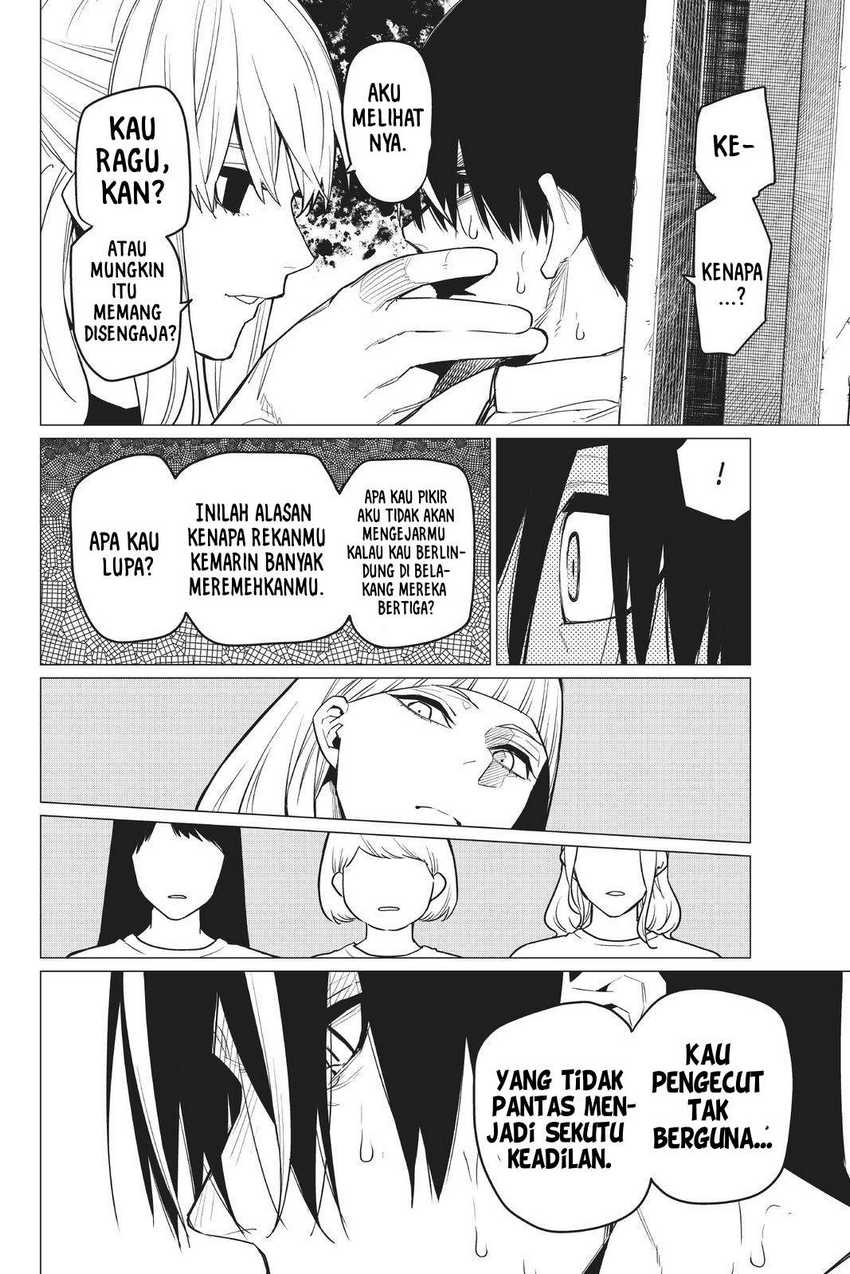 Ranger Reject  Chapter 27