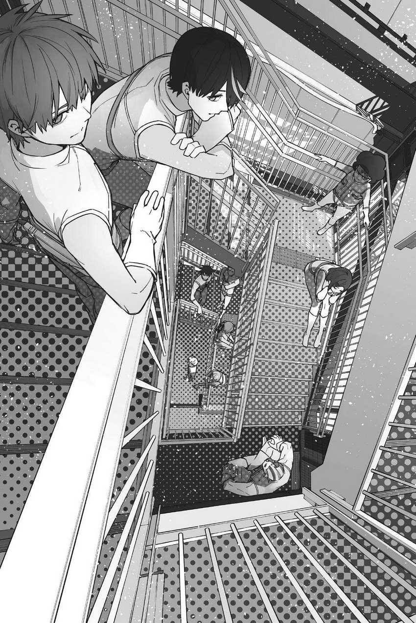 Ranger Reject  Chapter 28
