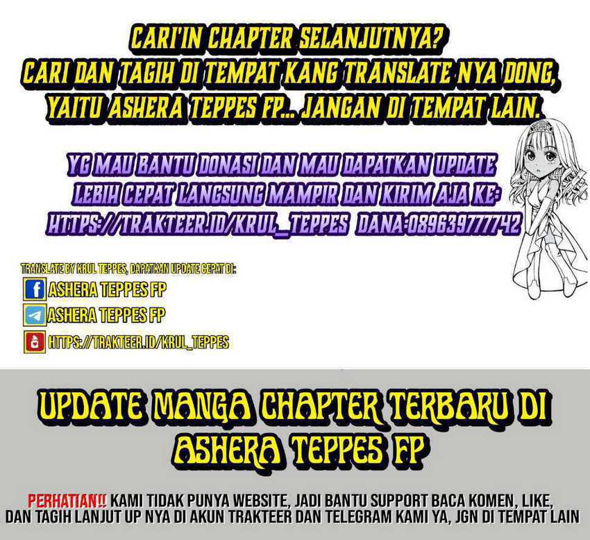 Ranger Reject Chapter 35 page 44