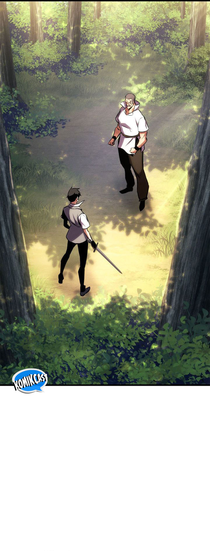 Ranker’s Return (Remake) Chapter 183 page 30