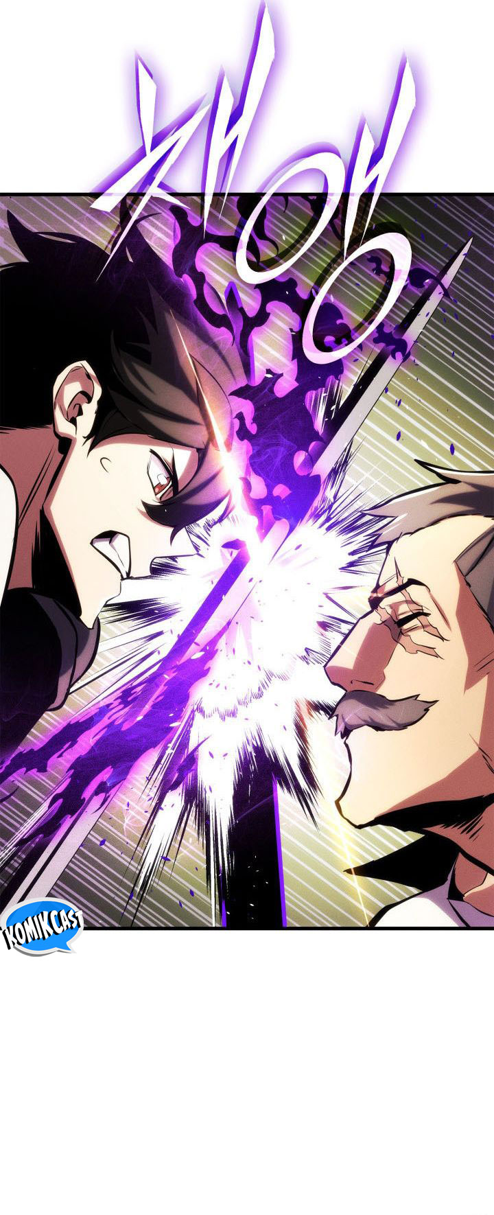 Ranker’s Return (Remake) Chapter 183 page 46