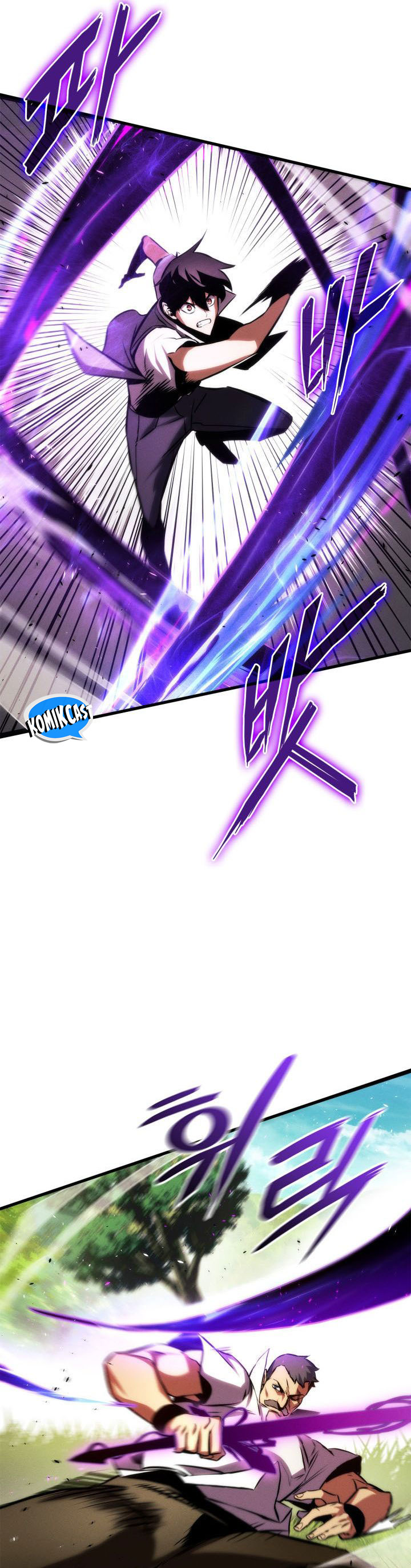 Ranker’s Return (Remake) Chapter 183 page 50