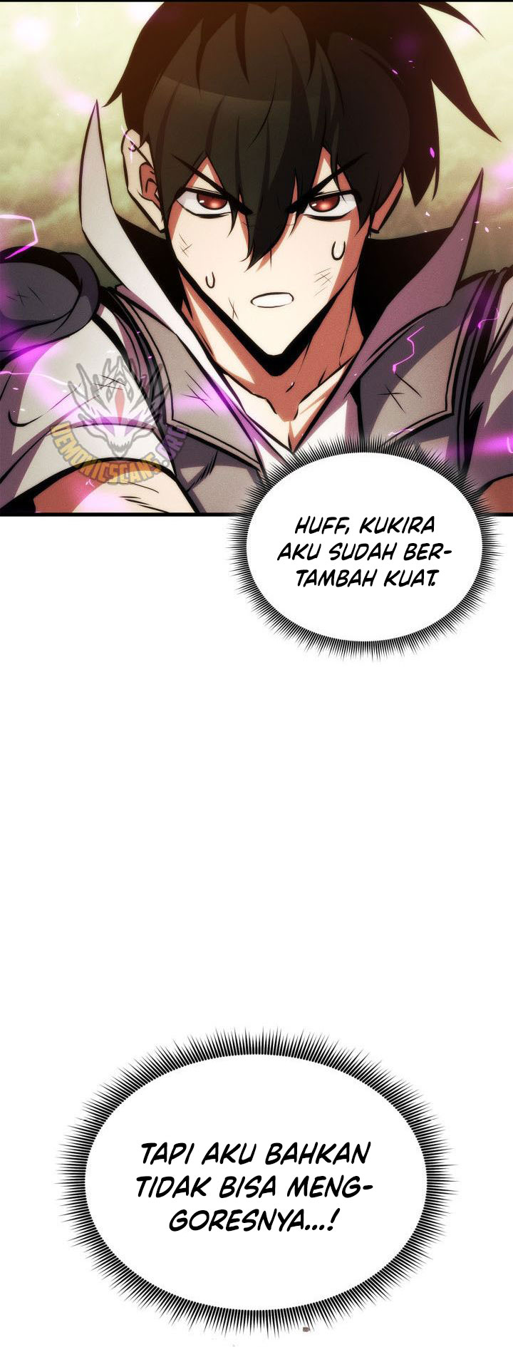Ranker’s Return (Remake) Chapter 183 page 68