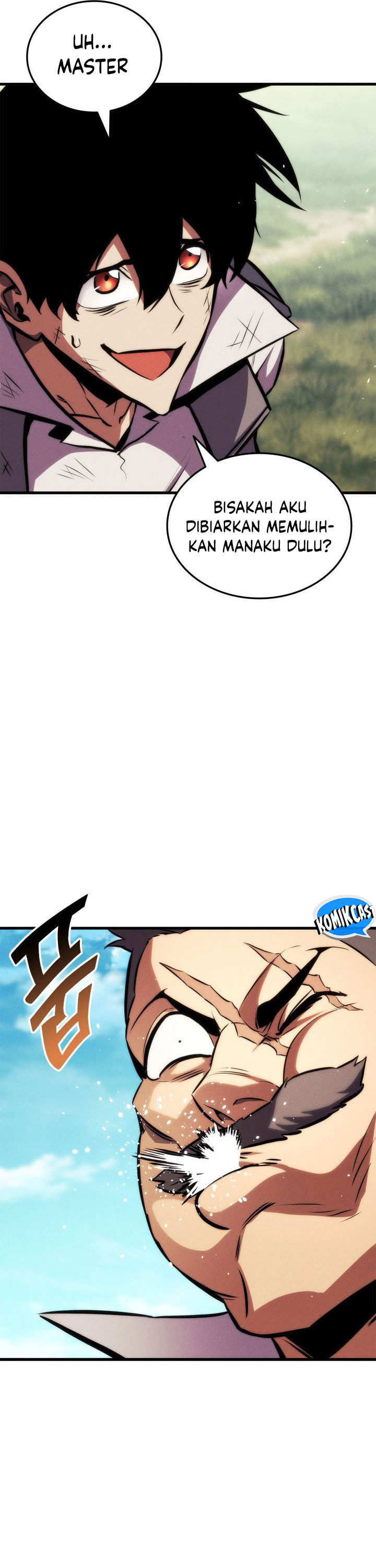 Ranker’s Return (Remake) Chapter 183 page 80