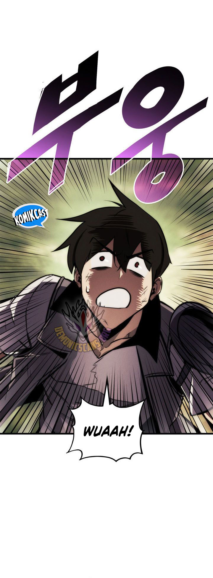 Ranker’s Return (Remake) Chapter 183 page 90