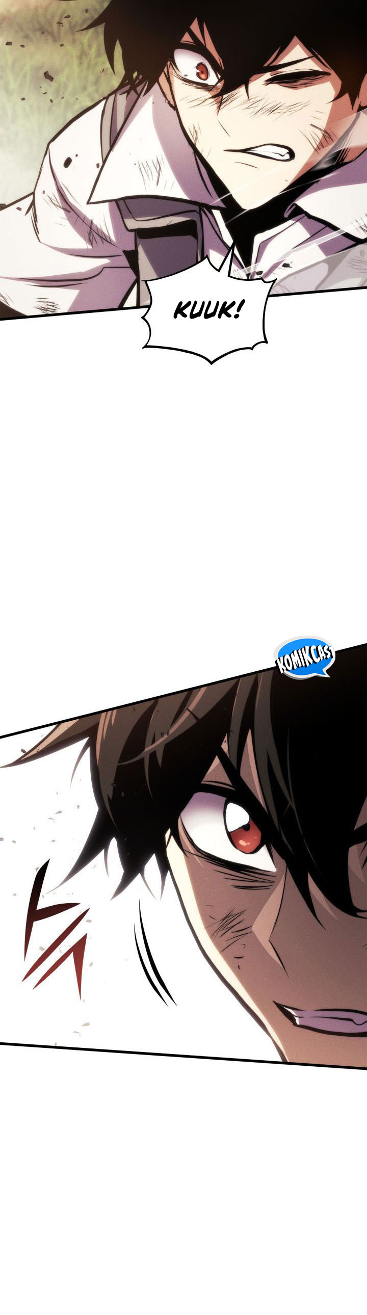 Ranker’s Return (Remake) Chapter 183 page 96