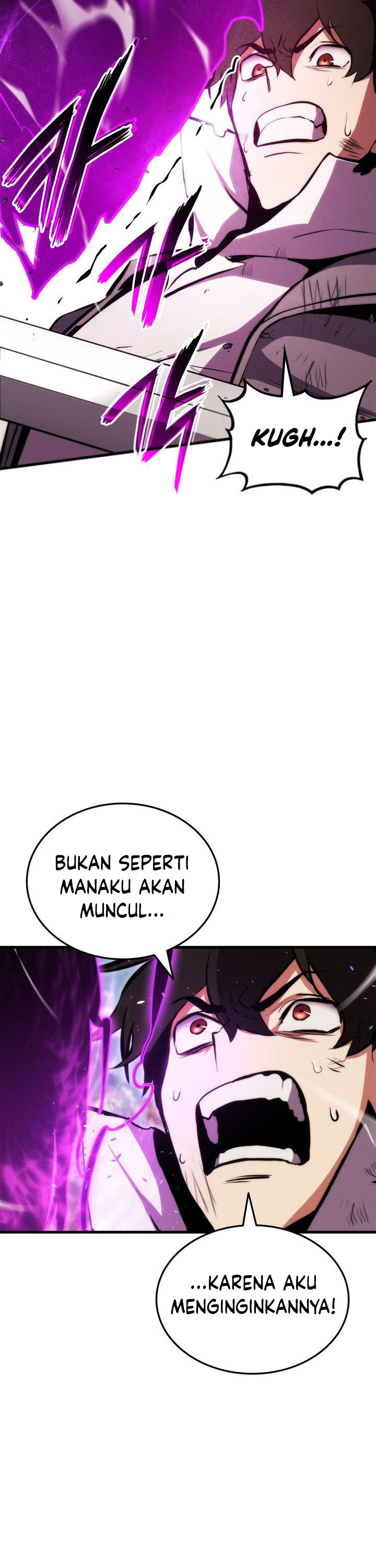 Ranker’s Return (Remake) Chapter 183 page 104