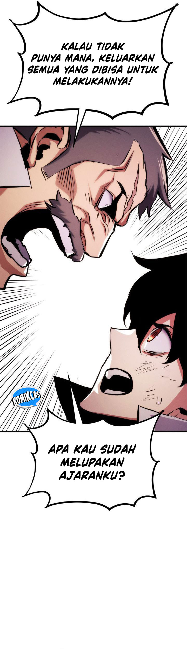 Ranker’s Return (Remake) Chapter 183 page 110