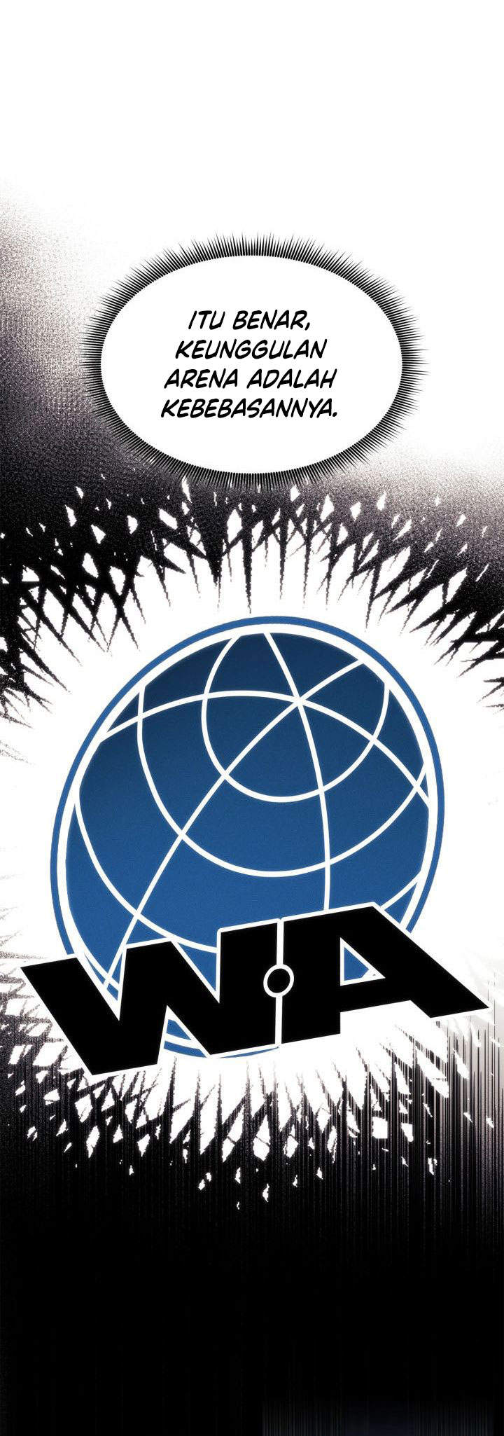 Ranker’s Return (Remake) Chapter 183 page 118